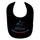 Miami Marlins Baby Bib All Pro Style Special Order - WinCraft