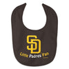 San Diego Padres Baby Bib All Pro Style - Special Order - WinCraft