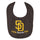 San Diego Padres Baby Bib All Pro Style - Special Order - WinCraft