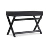 Peggy Black Writing Desk - Linon