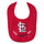 St. Louis Cardinals Baby Bib All Pro Style - WinCraft