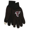 Atlanta Falcons Gloves Technology Style Adult Size - Wincraft