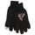 Atlanta Falcons Gloves Technology Style Adult Size - WinCraft