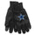 Dallas Cowboys Gloves Technology Style Adult Size - WinCraft