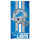Detroit Lions Towel 30x60 Beach Style - WinCraft
