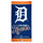 Detroit Tigers Towel 30x60 Beach Style - WinCraft