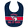 Cleveland Guardians Baby Bib All Pro Style Future Hall of Famer Design - WinCraft