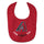 Arizona Diamondbacks Baby Bib All Pro Style - Special Order - WinCraft
