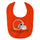 Cleveland Browns All Pro Little Fan Baby Bib - WinCraft