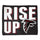 Atlanta Falcons Towel 15x18 Rally Style Full Color - WinCraft