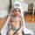 Carolina Panthers Hooded Baby Towel All Pro - WinCraft