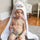 Cincinnati Bengals Hooded Baby Towel All Pro - WinCraft