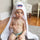 New York Giants Hooded Baby Towel All Pro - WinCraft
