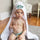 New York Jets Hooded Baby Towel All Pro - WinCraft