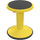 Hierarchy Height Adjustable Grow Stool- Short Stool (Yellow) - BALT