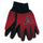 Arizona Diamondbacks Gloves Two Tone Style Adult Size - WinCraft