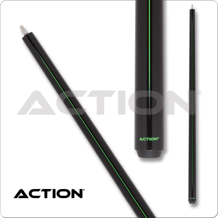 Action ABK11 Break Cue - 25oz Pool Cues