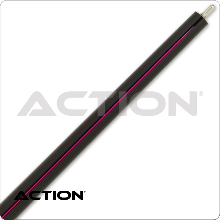 Action ABK12 Break Cue - 25oz Pool Cues