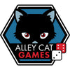 Alley Cat Games -   Message In A Bottle