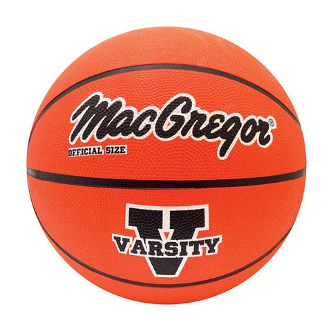 Macgregor 40-96170BX Size 7 Basketball