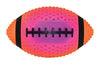 GameOver 54-5265BX 8.5 in. Multicolored Football