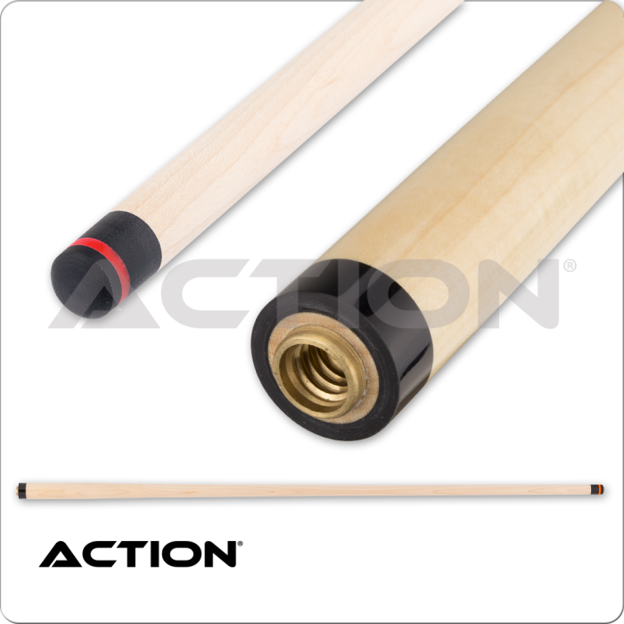 Action ABK12 Break Cue - 25oz Pool Cues