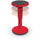 Hierarchy Height Adjustable Grow Stool- Tall Stool (Red) - BALT