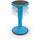 Hierarchy Height Adjustable Grow Stool- Tall Stool (Blue) - BALT