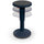 Hierarchy Height Adjustable Grow Stool- Tall Stool (Navy) - BALT