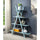 Oxford ''A'' Frame Bookshelf - Convience Concept, Inc.