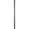 390-PC-CP - 7' Smooth Aluminum Direct Burial Post with Photo Cell - Special Lite Products