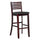 Triena 30 In Ladder Bar Stool - Linon