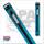 APA APACX22F 2x2 Hard Case Pool Cue Cases