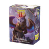 Arcane Tinmen -  Dragon Shield Sleeves: Brushed Art: Spirit Animals: The Dragowlis (100Ct) Pre-Order