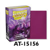 Arcane Tinmen -  Dragon Shield Japanese Dual Sleeves: Matte Wraith (Box Of 60)