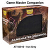 Dragon Shield Roleplaying: Game Master Companion: Iron Grey