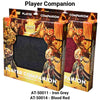 Dragon Shield Roleplaying: Player Companion: Iron Grey