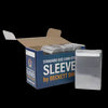 Beckett Shield - Beckett Shield Supplies - Storage Sleeve Standard