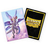 Arcane Tinmen -  Dragon Shield Sleeves: Brushed Art: Spirit Animals: The Whiskerwing (100Ct) Pre-Order