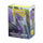Arcane Tinmen -  Dragon Shield Sleeves: Matte Dual: Nebula And Silver (100Ct) Pre-Order