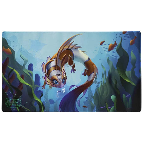 Arcane Tinmen -  Dragon Shield Playmat: Spirit Animals: The Cinderfin