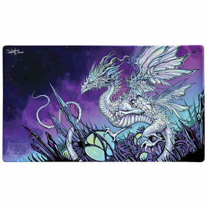 Arcane Tinmen -  Dragon Shield Playmat: Signature Series: The Justhera Pre-Order