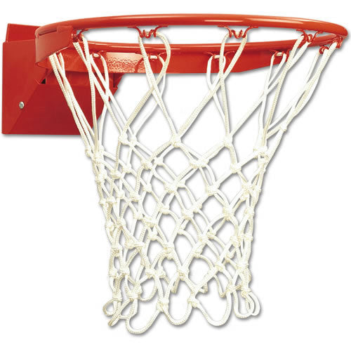BISON Bison ProTech Breakaway Basketball Goal