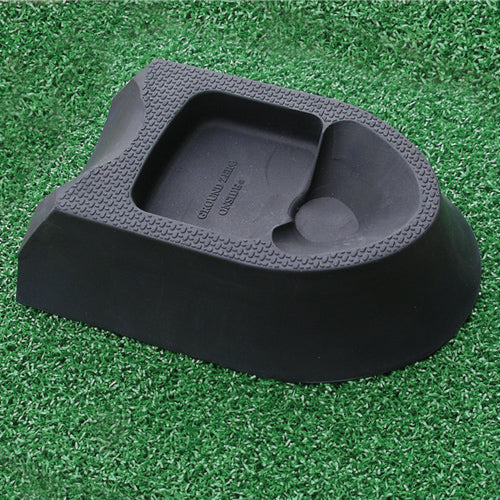 Sport Supply Group FBGZ1 Ground Zero Kicking Tee