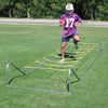Pro Down PRO DOWN 1201987 Football Training Skill - High Step Agility Trainer