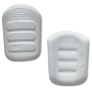 Pro Down PRO DOWN FBULTPI 8&amp;quot; Interm. Ultra Lite Thigh Pad