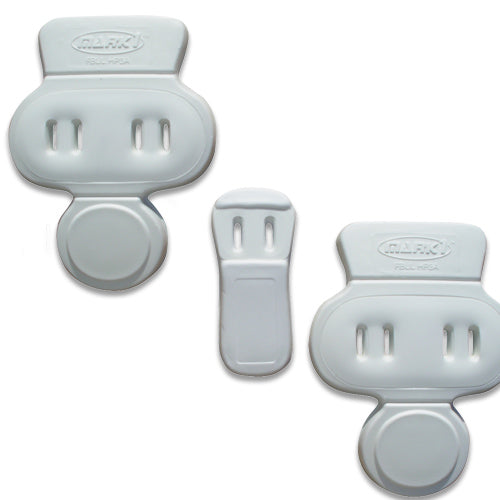 Auto USA Intermediate Ultra Lite Hip Pads