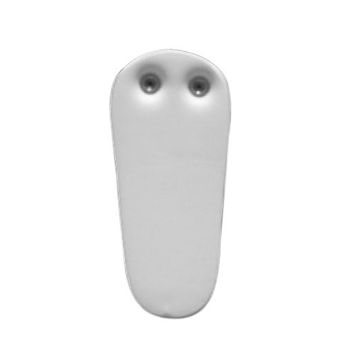 Auto USA Varsity UltraLite 7 Inch Tail Pad Snap