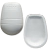 Pro Down PRO DOWN FBULKPY Youth Ultra Lite Knee Pad 7&amp;quot;