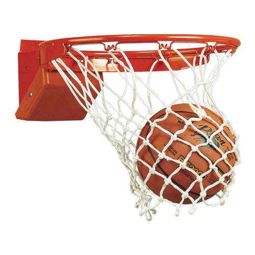 BISON Bison Elite Breakaway Basketball Goal